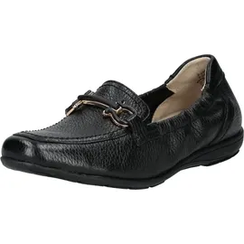 CAPRICE Slipper Damen Schwarz 36