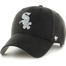 '47 MVP Sure Shot Snapback schwarz Einheitsgröße