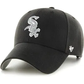 '47 MVP Sure Shot Snapback schwarz Einheitsgröße