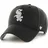 '47 MVP Sure Shot Snapback schwarz Einheitsgröße