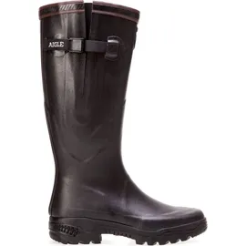 Aigle Parcours 2 Vario schwarz, 42