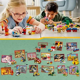 LEGO Classic 90 Jahre Spielspaß 11021
