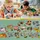 LEGO Classic 90 Jahre Spielspaß 11021