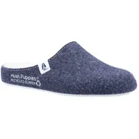 Hush Puppies Damen The Good Slipper Hausschuh, Navy, 41.5 EU