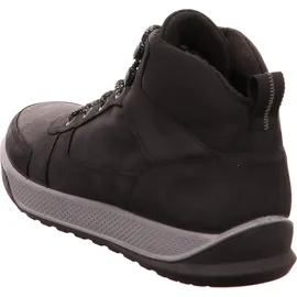 ECCO Byway TRED Mid-Cut Boot, Black/Black, 41 EU