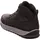 ECCO Byway TRED Mid-Cut Boot, Black/Black, 41 EU