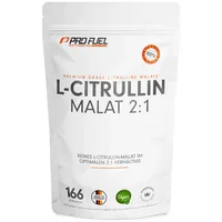 ProFuel L-Citrullin Malat 2:1 Pulver 500 g