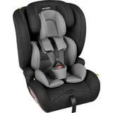 Tectake tectake® Autositz Emely ab 15 Monaten von 76 bis 150 cm, Belastbarkeit 36 kg,