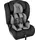 Tectake tectake® Autositz Emely ab 15 Monaten von 76 bis 150 cm, Belastbarkeit 36 kg,