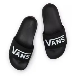 Vans La Costa Slideon Sandalen Black 42