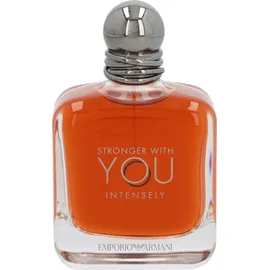 Giorgio Armani Stronger With You Intensely Eau de Parfum 100 ml