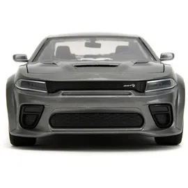 Jada 2021 - Dodge Charger weiß 1:24