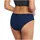 SLOGGI GO Crush Hipster 6 St. Schwarz/Blau/Mehrfarbig M