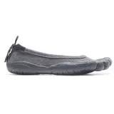 Vibram FiveFingers Classic Eco Herren Schwarz/Grau 46