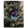 Europalms LED Snowball 8cm, lila 5x