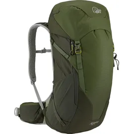 Lowe Alpine AirZone Trail 30 Rucksack (Größe 30L, blau)