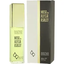 Alyssa Ashley Musk Eau de Toilette 100 ml
