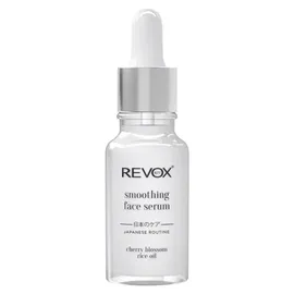 REVOX B77 Japanisches Ritual Glättendes Gesichtsserum 20 ml