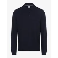 Brax Langarmshirt in navy, | Gr.: XXL