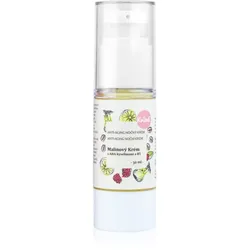 Kvitok Raspberry Cream with AH Acids Nachtcreme für reife Haut 40+ 30 ml