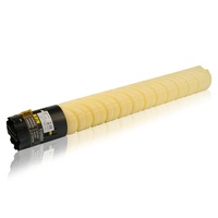 TonerPartner Konica Minolta TN-321 Y / A33K250 Toner yellow kompatibel