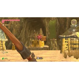 The Legend of Zelda: Skyward Sword HD (USK) (Nintendo Switch)
