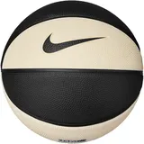 Nike Skills Basketball 061 - black/pale ivory/black/black 3,