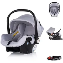 Chipolino Aura Grau