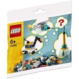 LEGO 30549, Build Your Own Vehicles - Make it Yours polybag