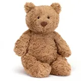 Jellycat Bartholomausbar Grobe Large neu mit Etikett -Jellycat Bartholomew Bear 36CM