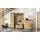 Sconto Lican Garderobenschrank 54x200x40 beige