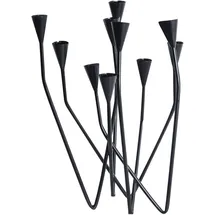 Beliani Kerzenständer Matosinhos