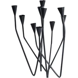 Beliani Kerzenständer Matosinhos