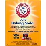 Arm & Hammer Backpulver 454 g