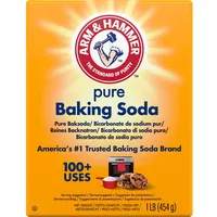 Arm & Hammer Backpulver 454 g