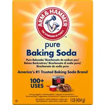 Arm & Hammer Backpulver 454 g
