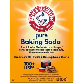 Arm & Hammer Backpulver 454 g