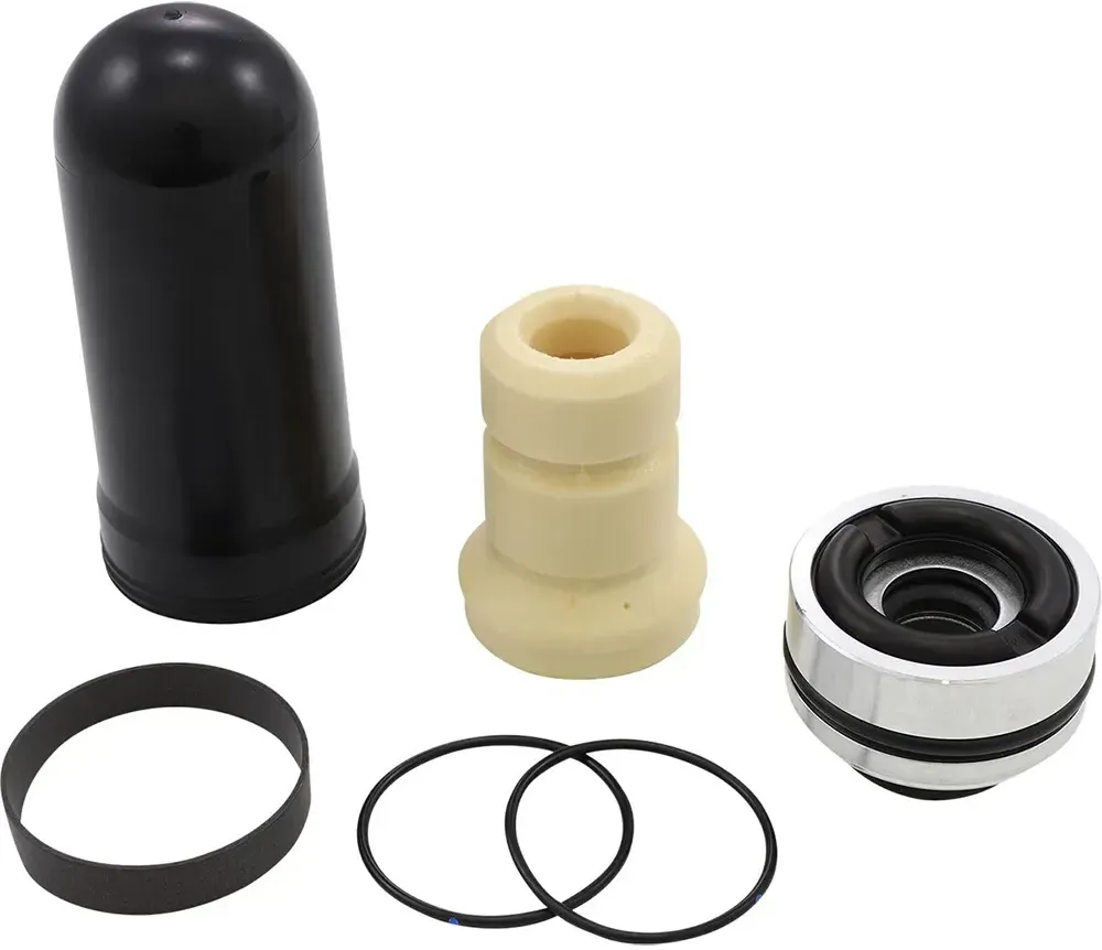 Kyb Honda/kawasaki/yamaha 129994600101 Reparaturset Für Hinteren Stoßdämpfer - Black / Tan - One Size