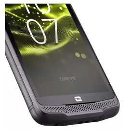 CROSSCALL Core-M6 6 GB RAM 128 GB Schwarz