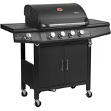 TAINO RED Gasgrill