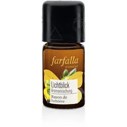 Farfalla Lichtblick Aromamischung, 5 Milliliter