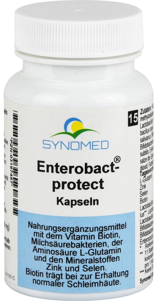 enterobact-protect kapseln