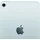 Apple iPad mini (7. Generation 2024) 128 GB Wi-Fi + Cellular Blau