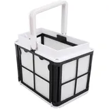 Filterkorb für Poolroboter 9991460 Super Filterfilter Ersatz für Dolphin CC S50 S100