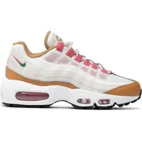 Nike Schuhe Air Max 95, DH1632100 - Braun/Rosa - 37,5
