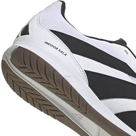 adidas Predator Club IN Sala, Gr.: 9