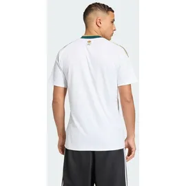 adidas Saudi-Arabien Auswärtstrikot 2026 Unisex Gr. L