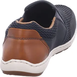 Rieker 08869 blau 45