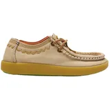 SATORISAN Kwahu Rustic Damen Beige 40