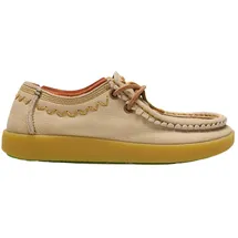 SATORISAN Kwahu Rustic Damen Beige 40
